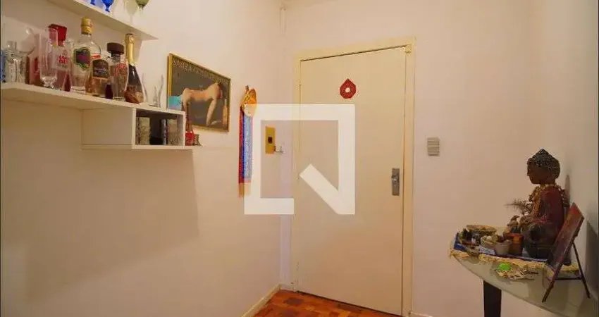 Apartamento para Venda - Higienópolis, 2 Quartos,  78 m² - Porto Alegre