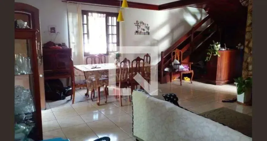 Casa para Venda - Cantagalo, 4 Quartos,  171 m² - Niterói