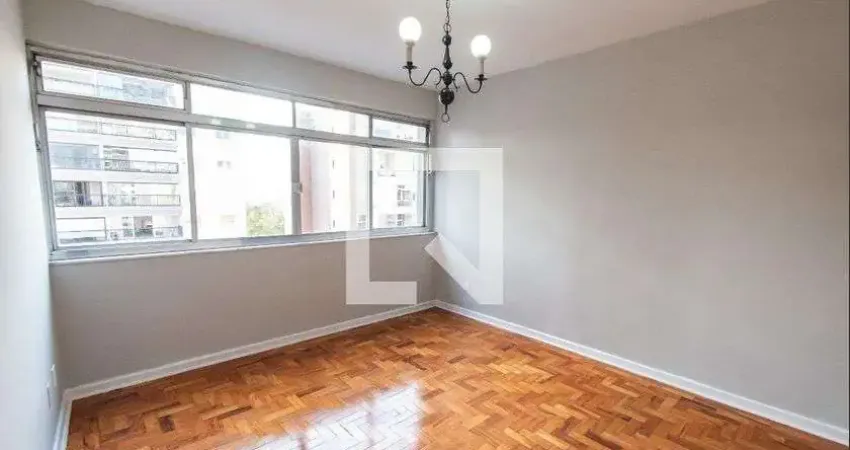 Apartamento para Venda - Vila Mariana, 2 Quartos,  77 m² - São Paulo