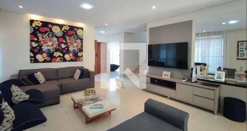 Casa / Sobrado em Condomínio para Venda - Swiss Park, 4 Quartos,  360 m² - Campinas