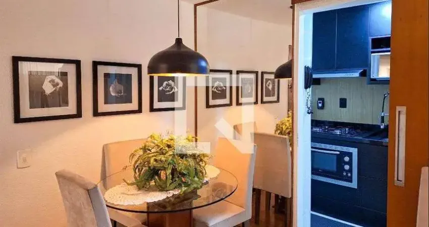 Apartamento para Venda - Santa Rosa , 2 Quartos,  53 m² - Niterói