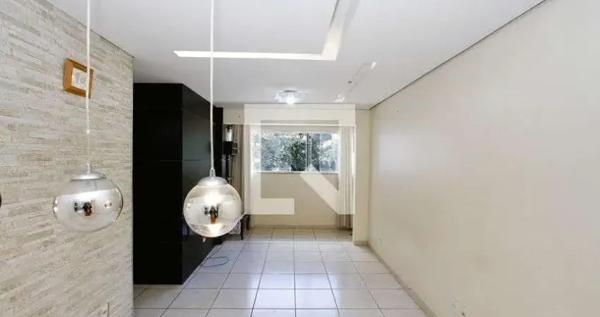 Apartamento para Venda - Cinquentenário, 3 Quartos,  70 m² - Belo Horizonte