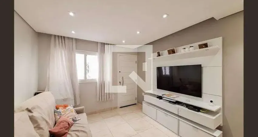 Casa / Sobrado em Condomínio para Venda - Mandaqui, 2 Quartos,  60 m² - São Paulo