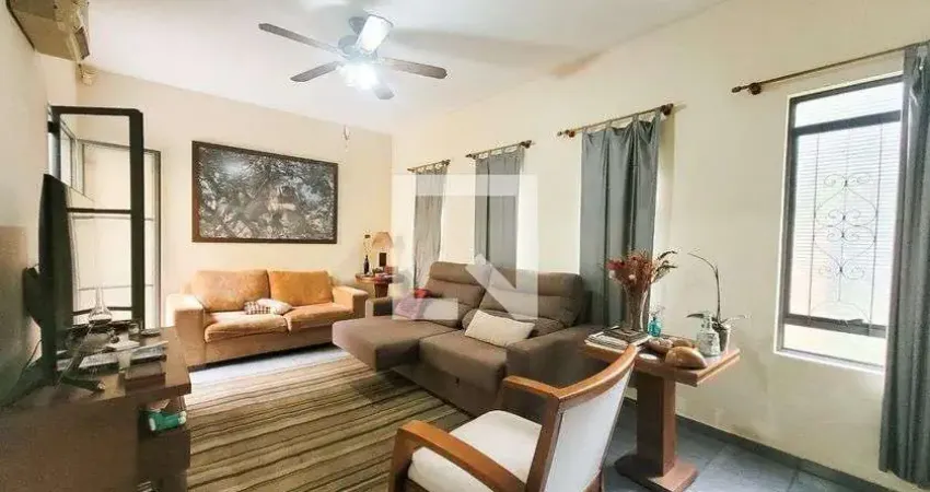 Casa para Venda - Cidade Universitária, 3 Quartos,  130 m² - Campinas