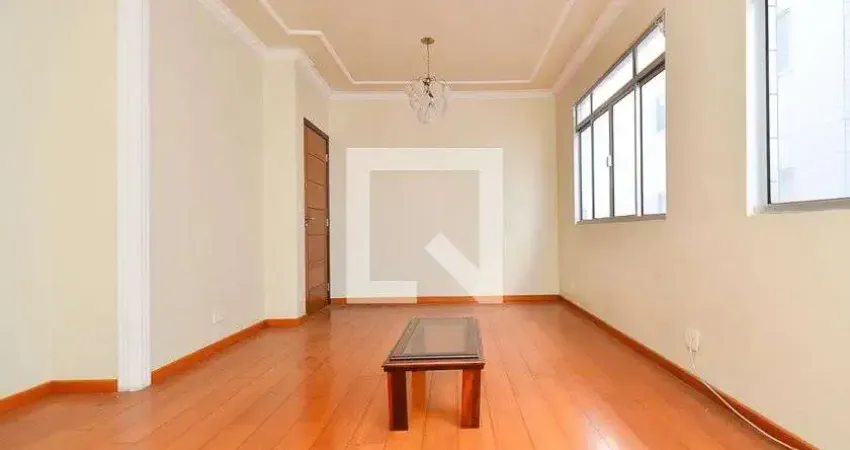 Apartamento para Venda - União, 3 Quartos,  85 m² - Belo Horizonte