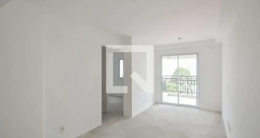 Apartamento para Venda - Vila Lusitânia, 2 Quartos,  58 m² - São Bernardo do Campo