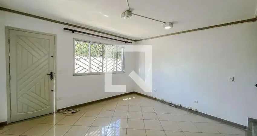 Casa / Sobrado em Condomínio para Venda - Mooca, 3 Quartos,  188 m² - São Paulo
