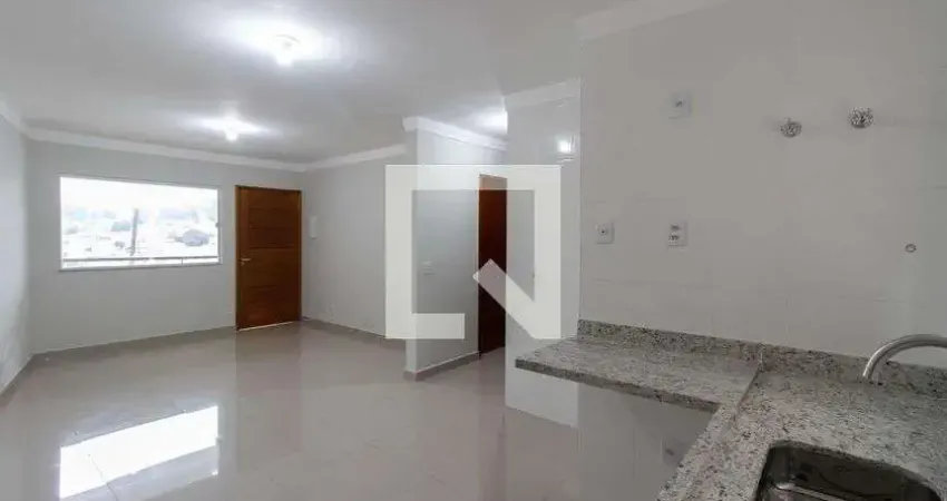 Casa / Sobrado em Condomínio para Venda - Jardim Brasil , 2 Quartos,  65 m² - São Paulo