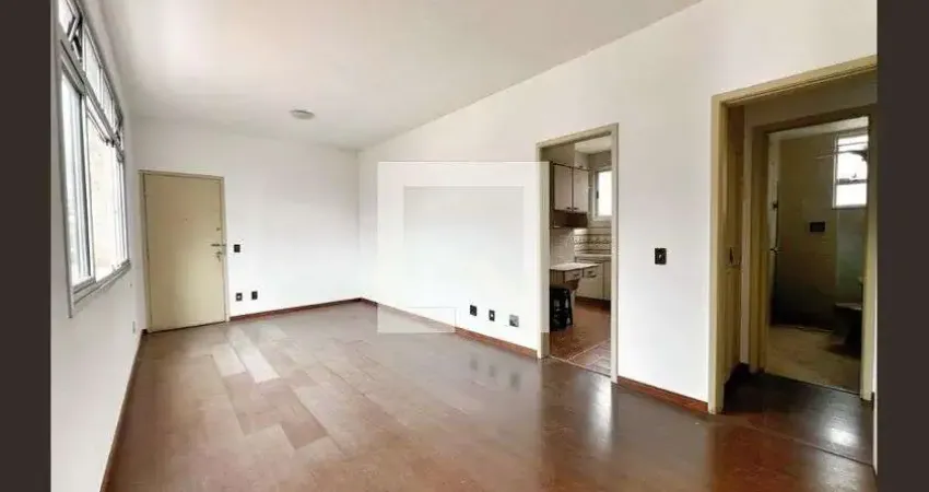 Apartamento para Venda - Santo Antônio, 2 Quartos,  75 m² - Belo Horizonte