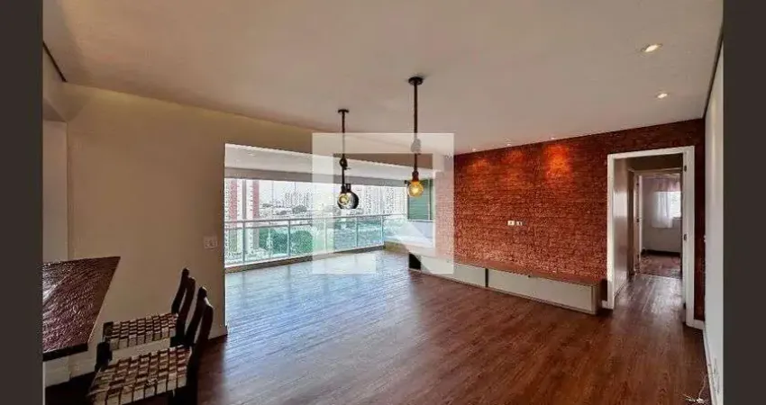 Apartamento para Venda - Chácara Santo Antonio, 3 Quartos,  109 m² - São Paulo
