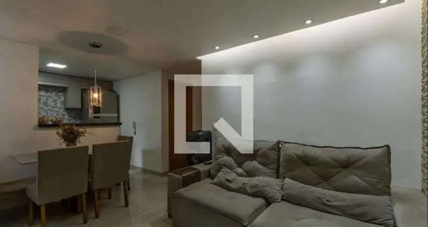 Apartamento para Venda - Bandeirantes, 2 Quartos,  45 m² - Belo Horizonte