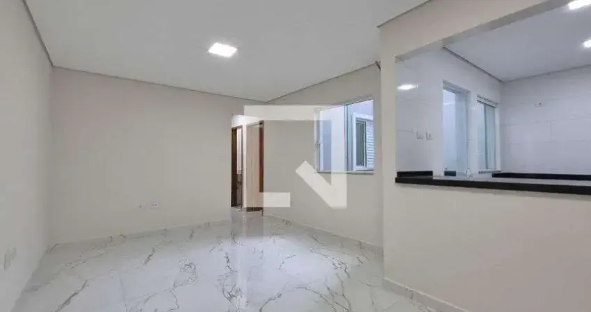 Apartamento para Venda - Santa Teresinha, 3 Quartos,  70 m² - Santo André