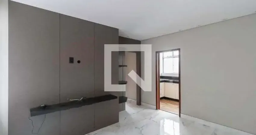 Apartamento para Venda - Dona Clara, 2 Quartos,  50 m² - Belo Horizonte