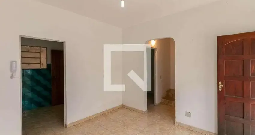 Casa para Venda - Itapoã, 3 Quartos,  90 m² - Belo Horizonte