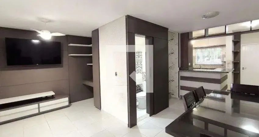 Casa / Sobrado em Condomínio para Venda - Medeiros, 3 Quartos,  111 m² - Jundiaí