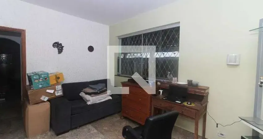Casa para Venda - Santa Inês, 3 Quartos,  171 m² - Belo Horizonte