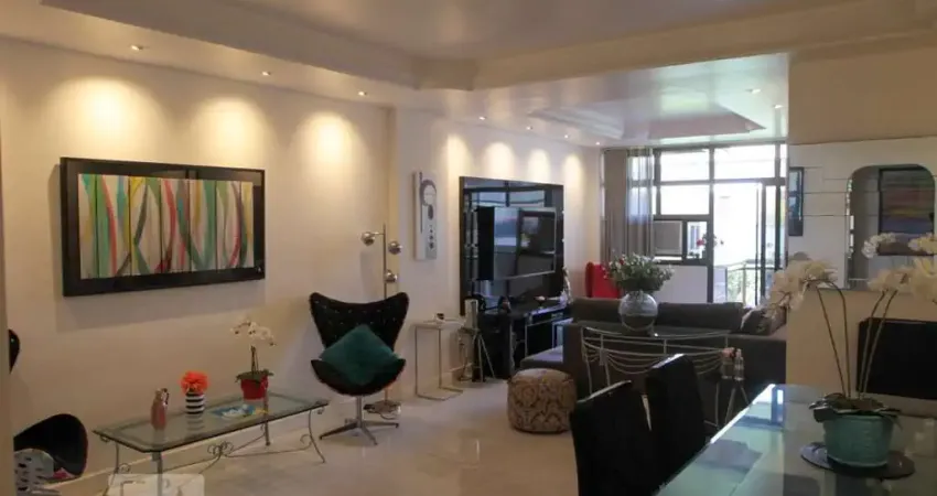 Apartamento para Venda - Ipanema, 4 Quartos,  170 m² - Rio de Janeiro
