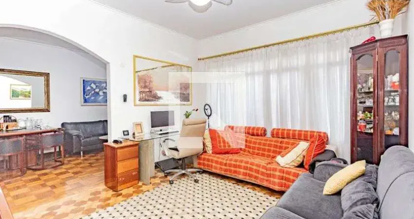 Casa para Venda - Bosque da Saúde, 4 Quartos,  410 m² - São Paulo