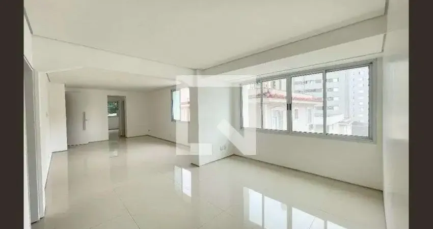 Apartamento para Venda - Anchieta, 4 Quartos,  196 m² - Belo Horizonte