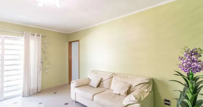 Casa para Venda - Artur Alvim, 3 Quartos,  264 m² - São Paulo