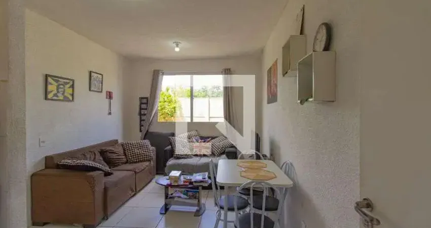 Apartamento para Venda - São José, 1 Quarto,  44 m² - Canoas
