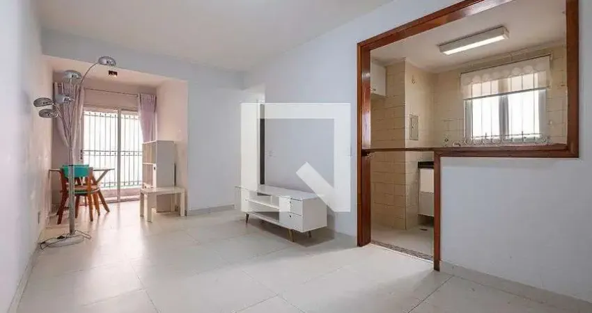 Apartamento para Venda - Pinheiros, 1 Quarto,  42 m² - São Paulo