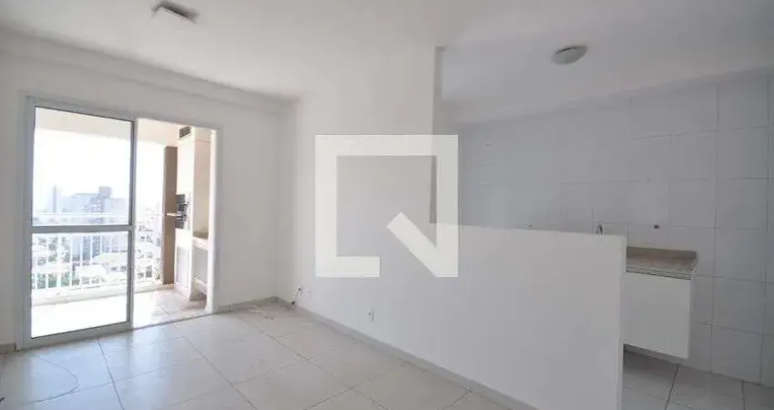 Apartamento para Venda - Vila Ede, 2 Quartos,  70 m² - São Paulo