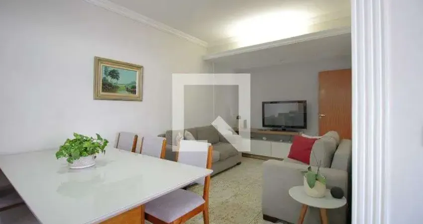 Apartamento para Venda - Sagrada Família, 3 Quartos,  94 m² - Belo Horizonte