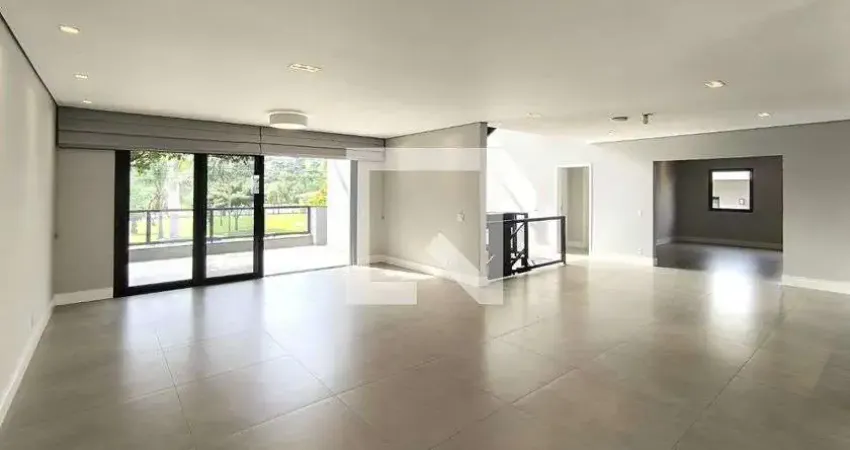 Casa / Sobrado em Condomínio para Venda - Eloy Chaves, 5 Quartos,  486 m² - Jundiaí