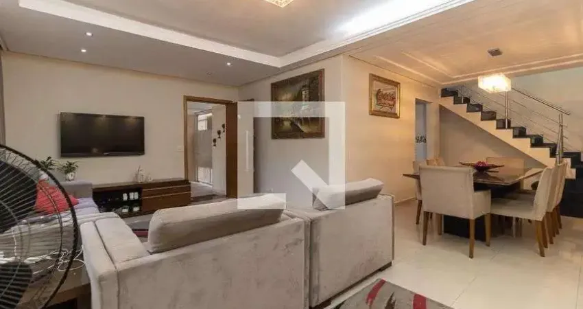 Casa para Venda - Jardim Santa Emília, 5 Quartos,  350 m² - São Paulo