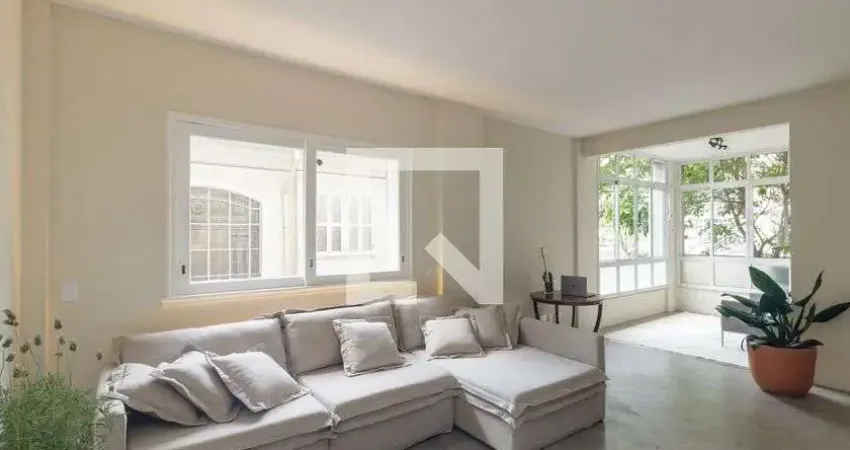 Apartamento para Venda - Higienópolis, 2 Quartos,  113 m² - São Paulo