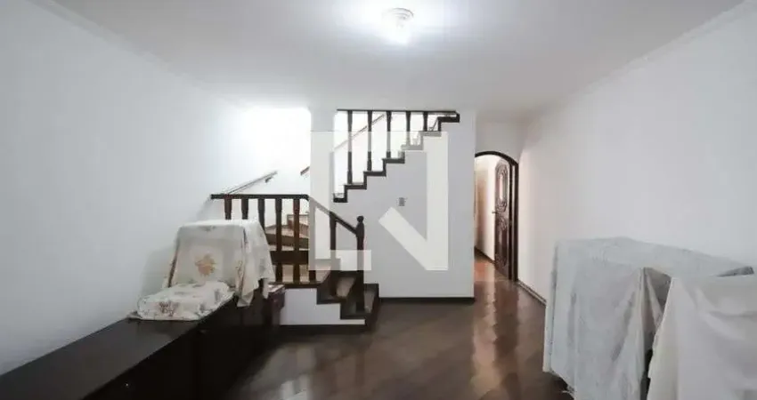 Casa para Venda - Anchieta, 3 Quartos,  183 m² - São Bernardo do Campo