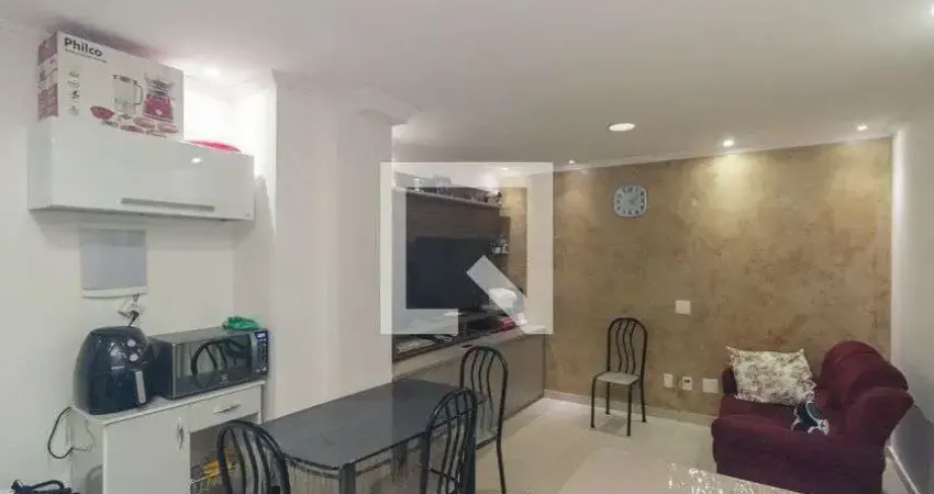 Apartamento para Venda - Centro, 2 Quartos,  57 m² - São Paulo