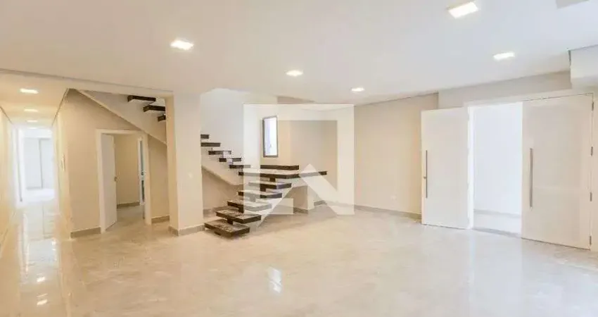 Casa para Venda - Jardim Marajoara , 5 Quartos,  520 m² - São Paulo