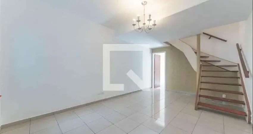 Casa para Venda - Brooklin, 2 Quartos,  100 m² - São Paulo