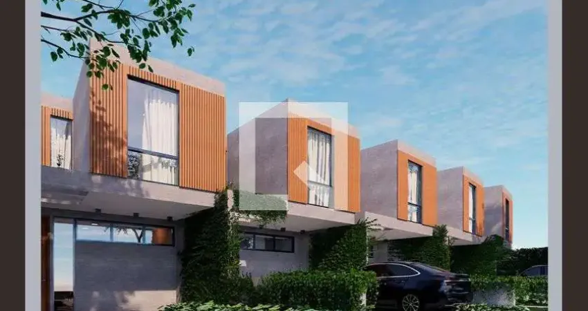Casa para Venda - Estoril , 3 Quartos,  124 m² - Belo Horizonte