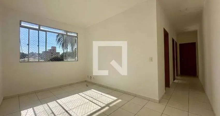 Apartamento para Venda - Palmeiras, 2 Quartos,  65 m² - Belo Horizonte
