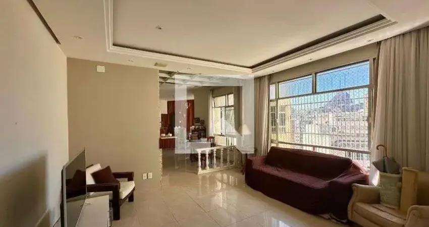 Cobertura para Venda - Flamengo, 5 Quartos,  220 m² - Rio de Janeiro