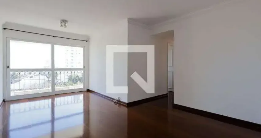 Apartamento para Venda - Santana, 3 Quartos,  98 m² - São Paulo