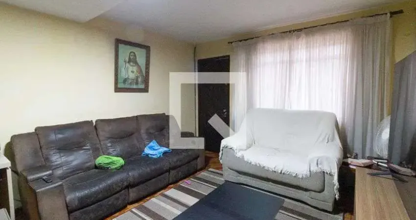 Casa para Venda - Jaguaré, 3 Quartos,  130 m² - São Paulo