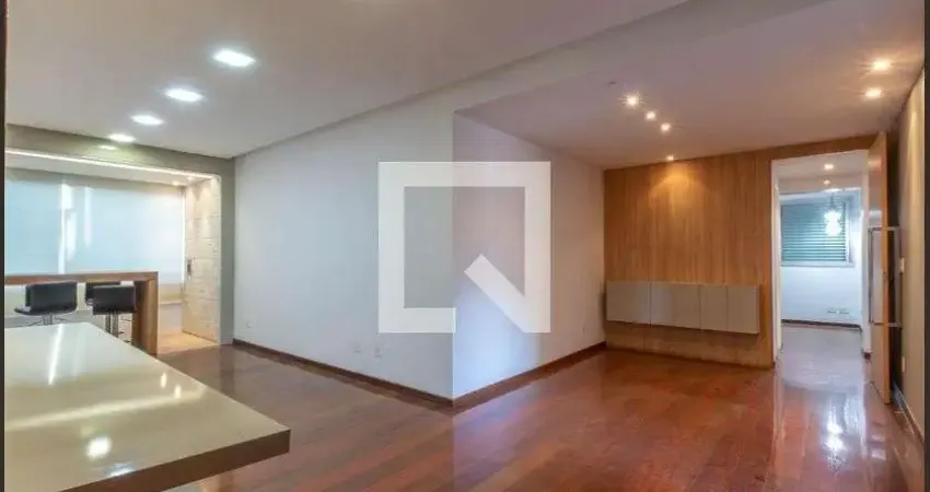 Apartamento para Venda - Cruzeiro, 4 Quartos,  145 m² - Belo Horizonte