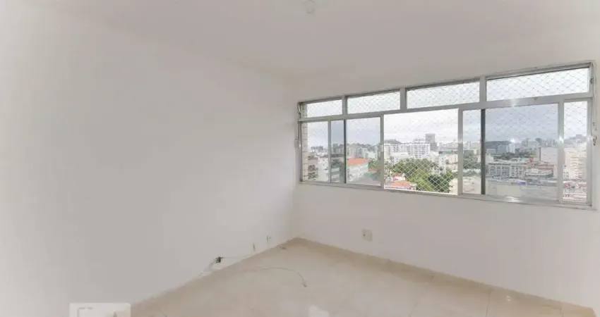 Cobertura para Venda - Tijuca, 3 Quartos,  75 m² - Rio de Janeiro