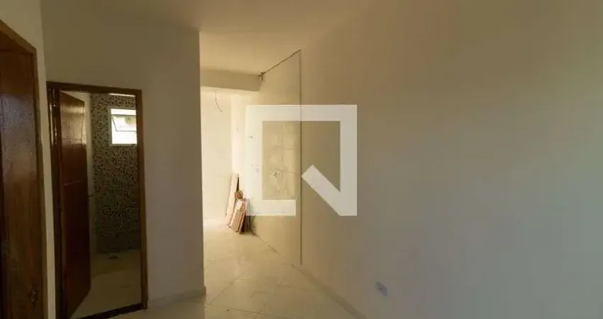 Apartamento para Venda - Artur Alvim, 2 Quartos,  34 m² - São Paulo