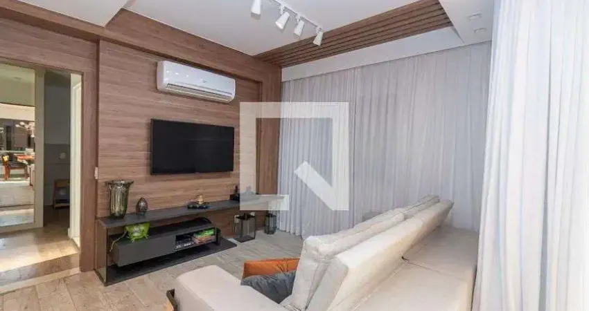 Apartamento para Venda - Jardim Chapadão, 2 Quartos,  70 m² - Campinas