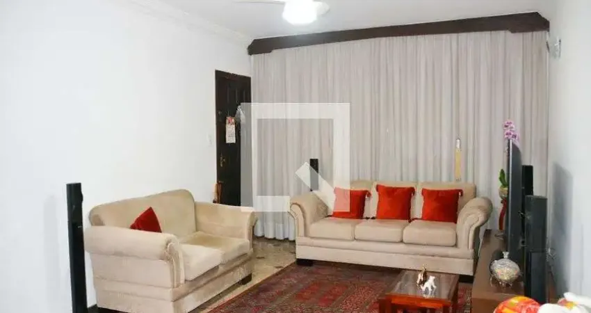 Casa para Venda - Rudge Ramos, 3 Quartos,  225 m² - São Bernardo do Campo