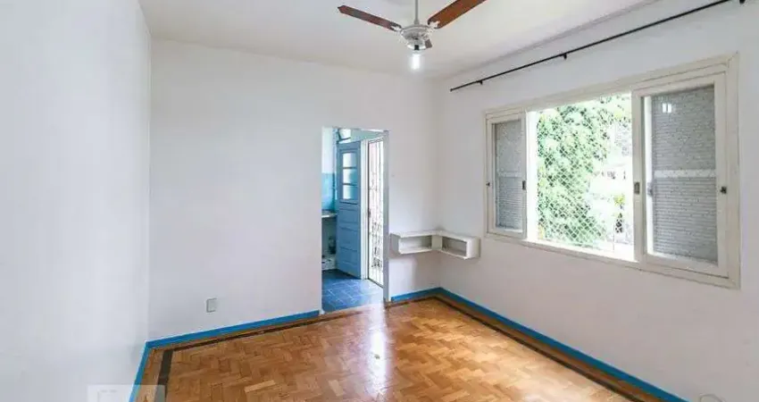 Kitnet / Stúdio para Venda - Menino Deus, 1 Quarto,  35 m² - Porto Alegre