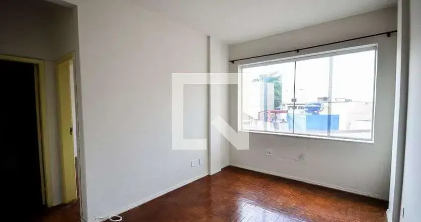 Apartamento para Venda - Andaraí, 2 Quartos,  60 m² - Rio de Janeiro