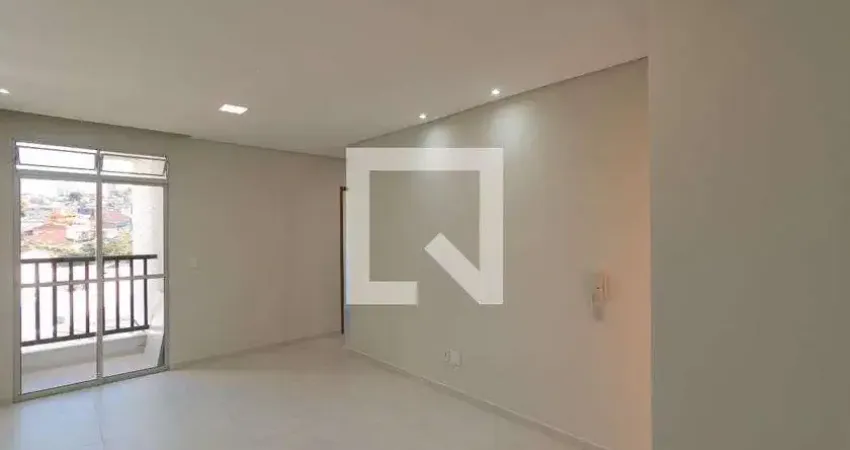Apartamento para Venda - Rio Branco, 3 Quartos,  73 m² - Belo Horizonte