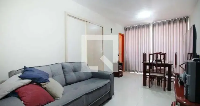 Apartamento para Venda - Sagrada Família, 3 Quartos,  72 m² - Belo Horizonte