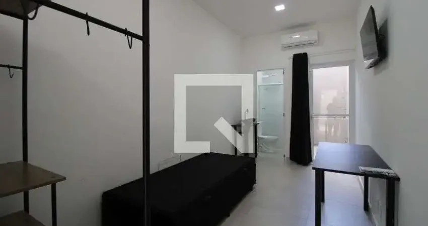 Kitnet / Stúdio para Venda - Barão Geraldo - Centro, 1 Quarto,  24 m² - Campinas